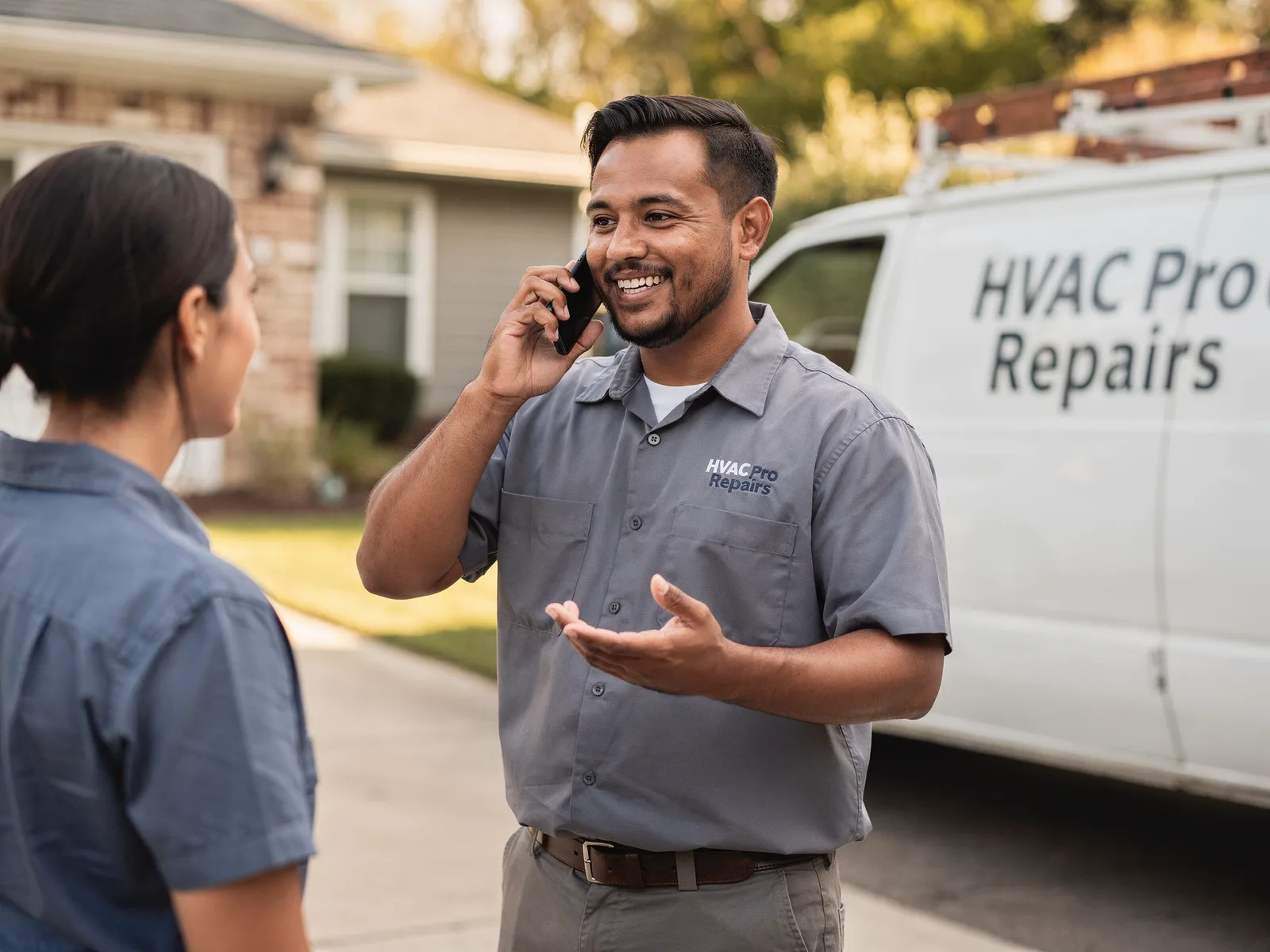 Heat Pump Repair Dickinson, AL FAQs
